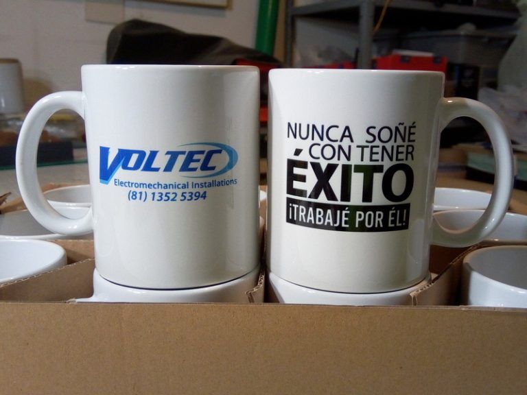 Tazas Monterrey N L Ap Servicios Gr Ficos