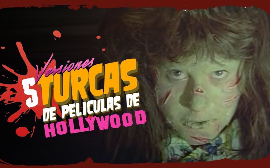 5 Versiones Turcas de Películas de Hollywood